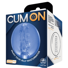 Load image into Gallery viewer, Pocket Jelly Masturbator 3.5&quot;

