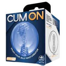 Load image into Gallery viewer, Pocket Jelly Masturbator 3.5&quot;
