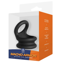 Load image into Gallery viewer, Silicone Cock Ornament - Large
