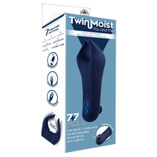 Load image into Gallery viewer, Multi-Functional Rechargeable Stimulator
