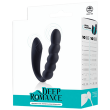 Load image into Gallery viewer, Bendable Dual Motors Silicone Stimulator
