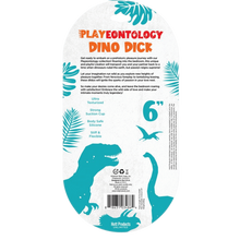 Load image into Gallery viewer, Dino Dick Dildo
