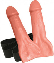 Load image into Gallery viewer, Bachelorette Dick Head Ring Toss
