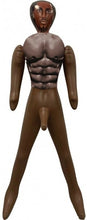 Load image into Gallery viewer, Tasty Tyrone Inflatable Doll
