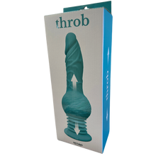 Load image into Gallery viewer, Throb Thrusting Vibrator
