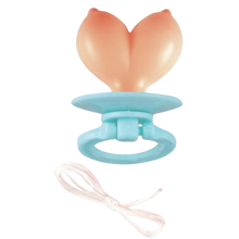 Load image into Gallery viewer, Boobie Pacifier
