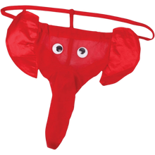 Load image into Gallery viewer, Elephant Thong
