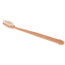 Load image into Gallery viewer, Pecker Toothbrush

