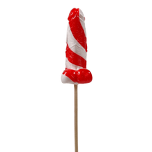 Load image into Gallery viewer, Cocktailz Strawberry Mojito Pecker Pop
