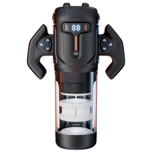 Load image into Gallery viewer, Turbo - Thrusting &amp; Rotating Male Masturbator
