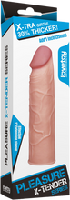 Load image into Gallery viewer, 1&quot; Penis Sleeve
