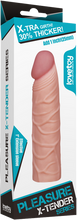 Load image into Gallery viewer, 1&quot; Penis Sleeve
