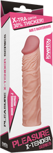 Load image into Gallery viewer, 2&quot; Penis Sleeve
