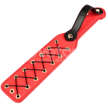 Load image into Gallery viewer, 15'' Rebellion Reign Rope Paddle
