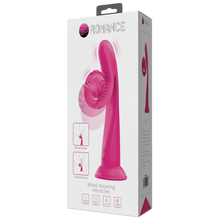 Load image into Gallery viewer, Mind Blowing Miracles - Dual Motor Vibrator

