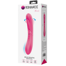 Load image into Gallery viewer, Mind Blowing Miracles - Lexie Flicking Vibrator
