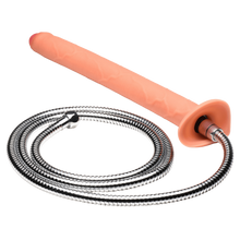 Load image into Gallery viewer, 15&quot; Thick Silicone Enema Hose
