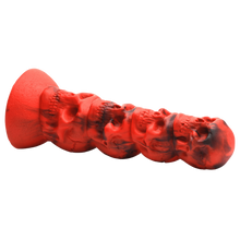 Load image into Gallery viewer, Doom Silicone Dildo
