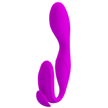 Load image into Gallery viewer, Silicone - Lust
