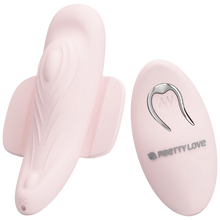 Load image into Gallery viewer, Remote Panty Massager -Fairy Boat
