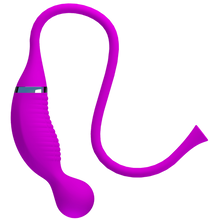 Load image into Gallery viewer, Rechargeable Romance 3in1 Vibrator
