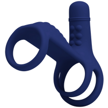 Load image into Gallery viewer, Elish - Powerful Ring
