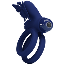 Load image into Gallery viewer, Jamele - Powerful Ring

