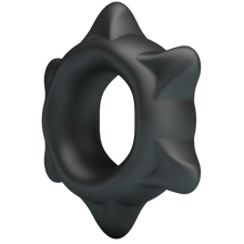 Load image into Gallery viewer, Super Soft Silicone Cockring - Ethaniel

