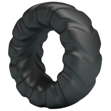 Load image into Gallery viewer, Super Soft Silicone Cockring - Jeriko
