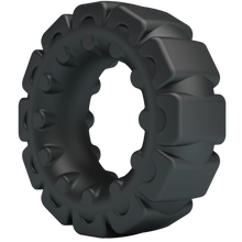 Load image into Gallery viewer, Super Soft Silicone Cockring - Laiden
