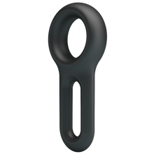 Load image into Gallery viewer, Super Soft Silicone Cockring - Oniel
