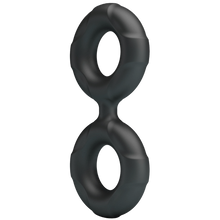 Load image into Gallery viewer, Super Soft Silicone Cockring - Radwan
