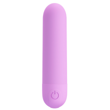 Load image into Gallery viewer, Stefan - Rechargeable Mini Massager

