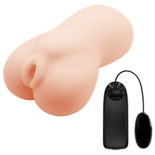 Load image into Gallery viewer, Crazy Bull Helen Vagina Vibrating Male Masturbator
