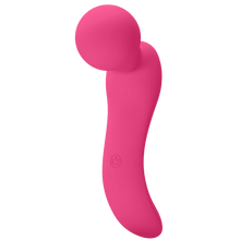 Load image into Gallery viewer, Rechargeable Lois Vibrator
