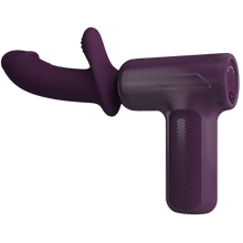 Load image into Gallery viewer, Super Power Thrusting Massage Gun
