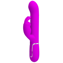 Load image into Gallery viewer, Coale - 4in1 Multi-function Vibrator
