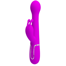 Load image into Gallery viewer, Dejon - 3in1 Multi-function Vibrator
