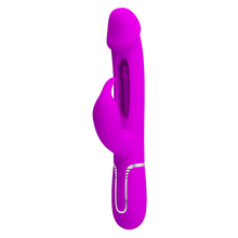 Load image into Gallery viewer, Kampas - 3in1 Multi-function Vibrator
