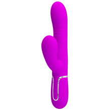 Load image into Gallery viewer, Mariana - 4in1 Multi-function Vibrator
