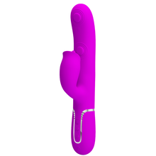 Load image into Gallery viewer, Gigi - 3in1 Multi-function Vibrator
