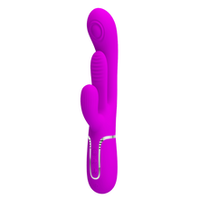 Load image into Gallery viewer, Shania - 4in1 Multi-function Vibrator
