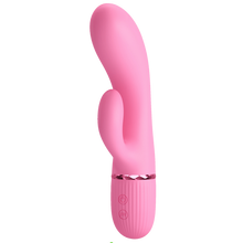 Load image into Gallery viewer, Super Soft Silicone Dual Motor Marski
