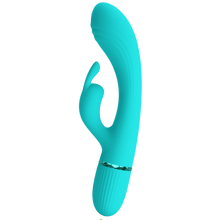 Load image into Gallery viewer, Super Soft Silicone Dual Motor Scocco

