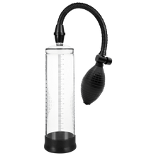 Load image into Gallery viewer, Vaczilla X15 Original Bulb Design Penis Pump
