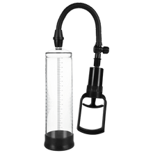 Load image into Gallery viewer, Vaczilla X13 Master Grip Finger Pull Penis Pump
