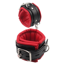Load image into Gallery viewer, Super Soft Hand Cuffs
