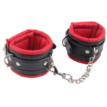 Load image into Gallery viewer, Super Soft Ankle Cuffs
