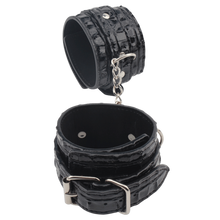 Load image into Gallery viewer, Surrender Wrist Restraints
