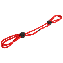 Load image into Gallery viewer, Bondage Cotton Cuffs
